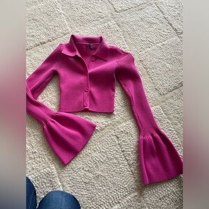 Edikted pink top